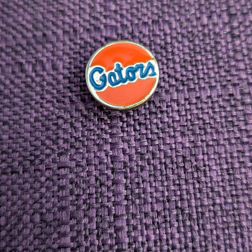 Kameleon Pop Jewelry Florida Gators